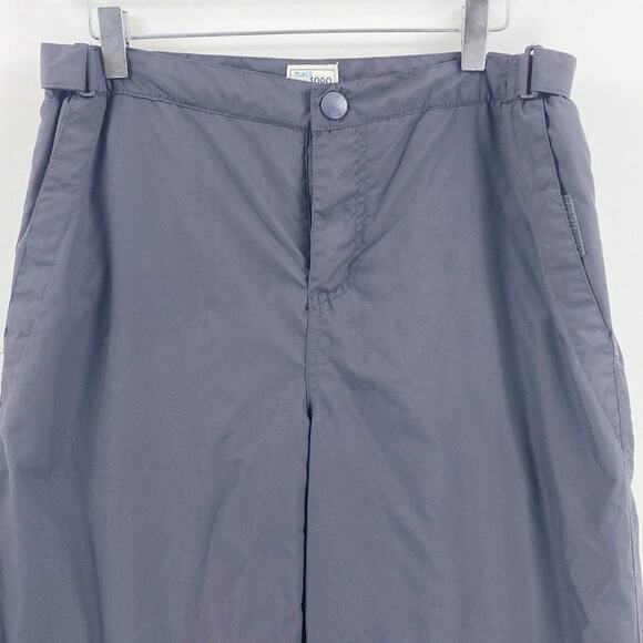 THE CHILDREN'S PLACE Gray Snow Pants - Picture 3 of 8